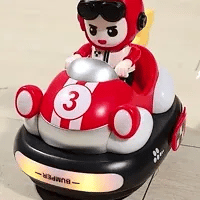 🤩Bumper cars RC🚗Diversión sin pantallas para toda la familia😵💫