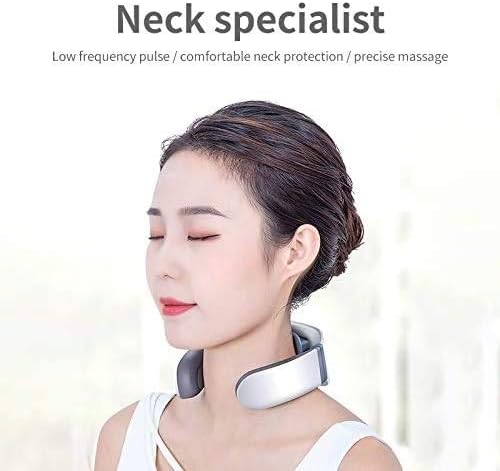 💆♀️Masajeador de cuello magnético🤩