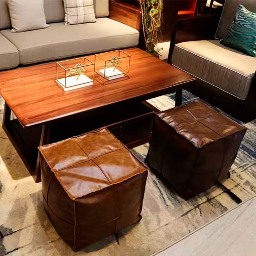 FUNDA PUFF MULTIUSOS 🤩😱 ¡Rellénala y dale el uso que prefieras!