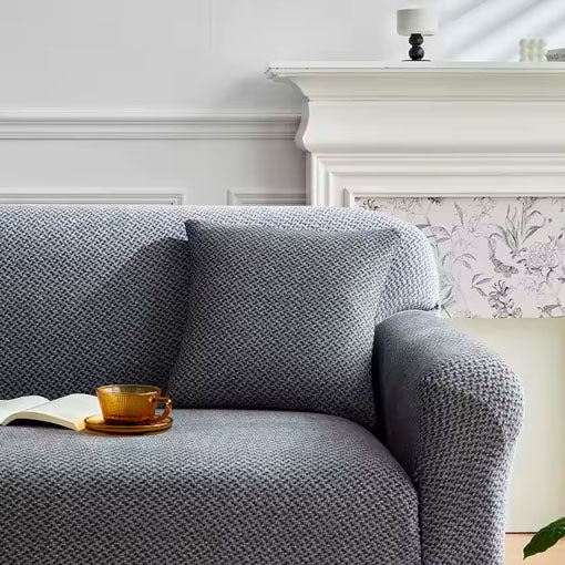 Of Protectores de Sofá Luxury + Vinilo Marmolizado Dorado GRATIS