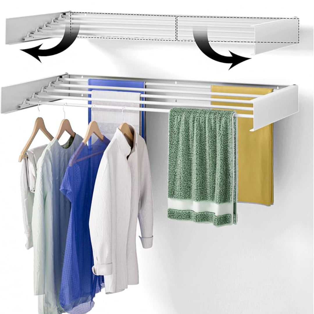 RACK DE SECADO INVISIBLE 🤩😱