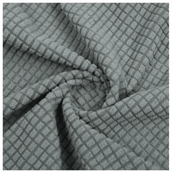 6 PROTECTORES DE SILLA + 4 FUNDAS PARA SENTADERO GRATIS 🎁🤩