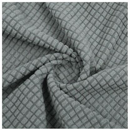 6 PROTECTORES DE SILLA + 4 FUNDAS PARA SENTADERO GRATIS 🎁🤩