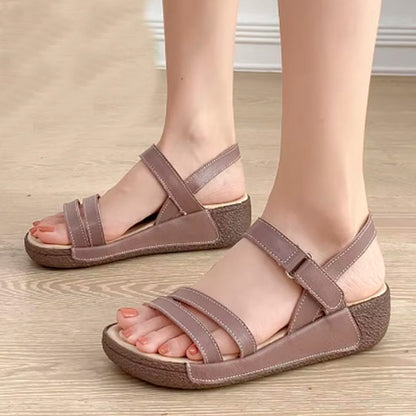 👡Sandalias ortopédicas para mujer🤩