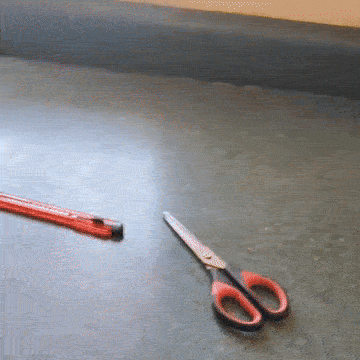 PAPEL MARMOLIZADO DORADO 🌟