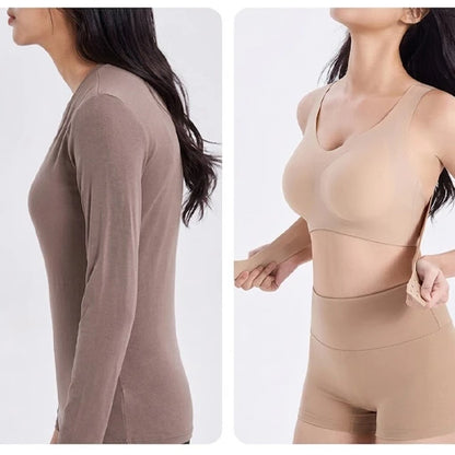Brasier Invisible con Corrector Pack de 3💕🌟