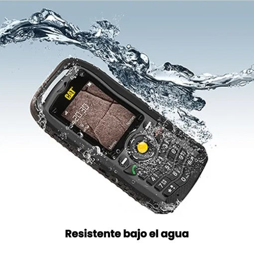 CELULAR CAT B25 📱🔒👍