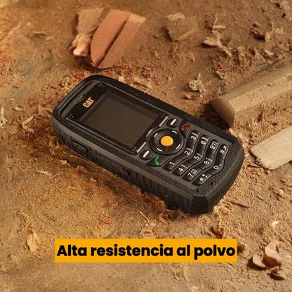 CELULAR CAT B25 📱🔒👍