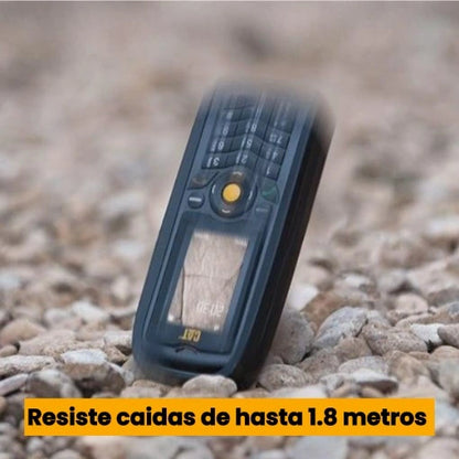 CELULAR CAT B25 📱🔒👍