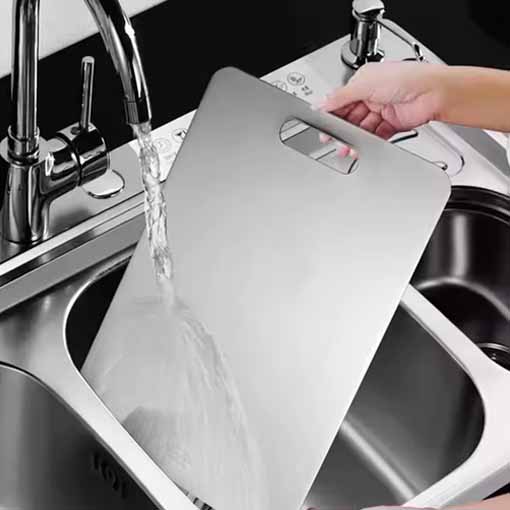 COMBO TABLAS + ESTANTE GIRATORIO  ¡ORDEN Y ESTILO EN TU COCINA!🌀✨