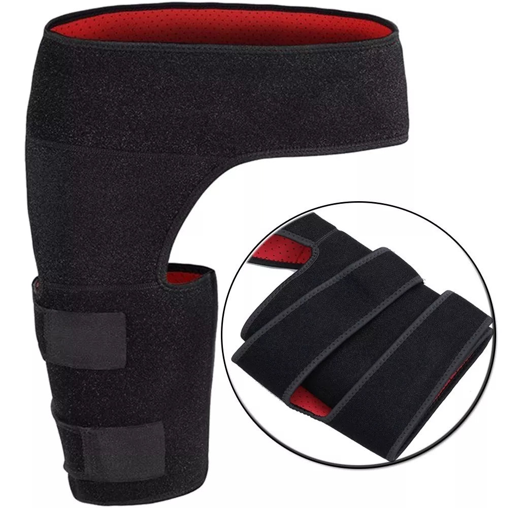 LLEVA 2 Fajas de cadera ciática 🧘‍♀️🤩