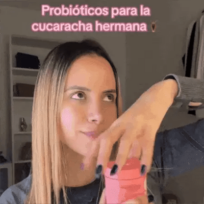 URO Probióticos