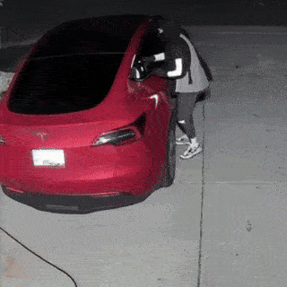BLOQUEO DE TIMÓN ANTI ROBO 🚘⚡ ¡Evita el robo de tu carro!