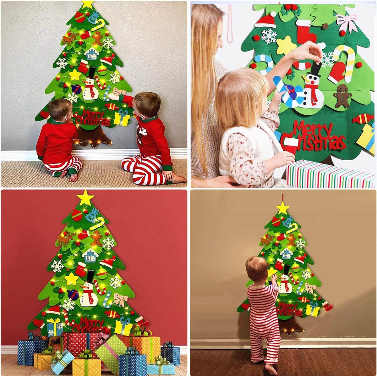 Magic Tree 🎄🎅🏼🎁
