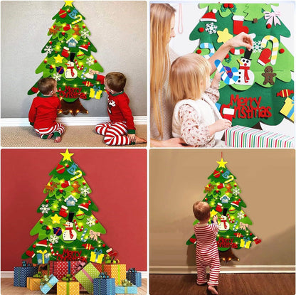 Magic Tree 🎄🎅🏼🎁