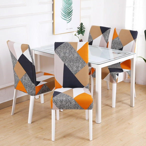 6 PROTECTORES PARA SILLA DECORATIVOS 😱🤩