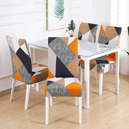 6 PROTECTORES PARA SILLA DECORATIVOS 😱🤩