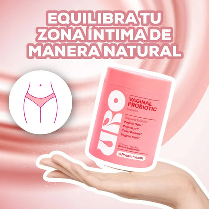 URO Probióticos
