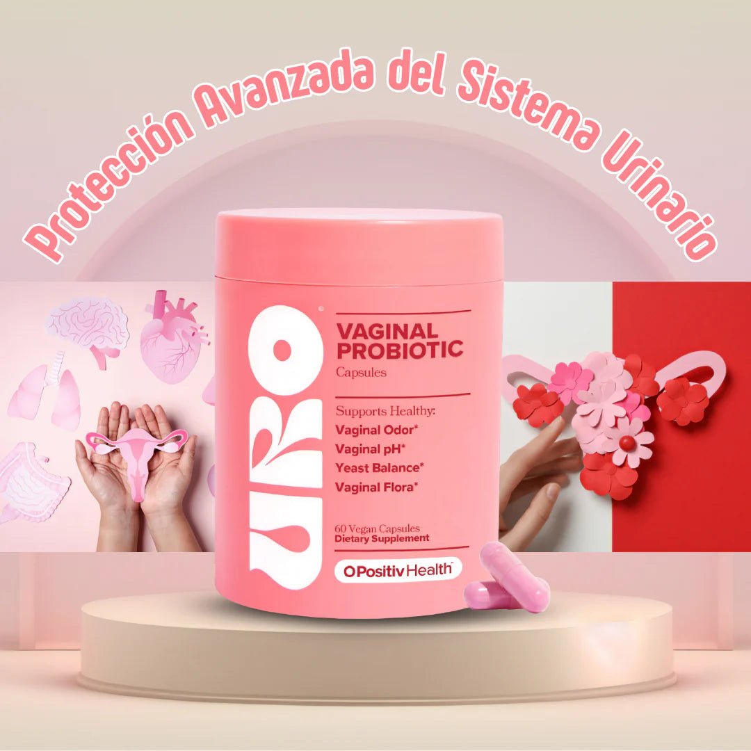 URO Probióticos