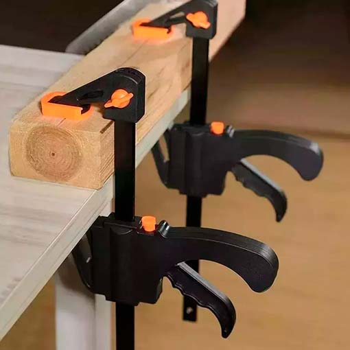 KIT PARA CORTE CARPINTERÍA🛠🧱