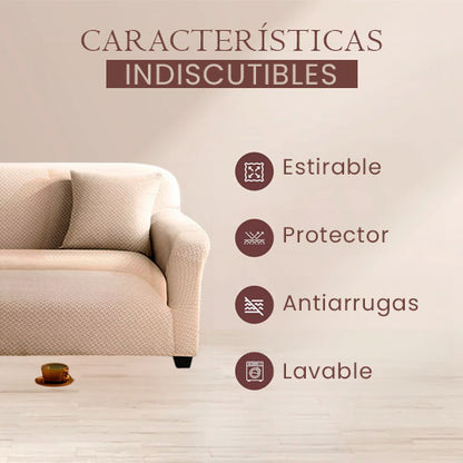 Protectores de sofá luxury exclusive