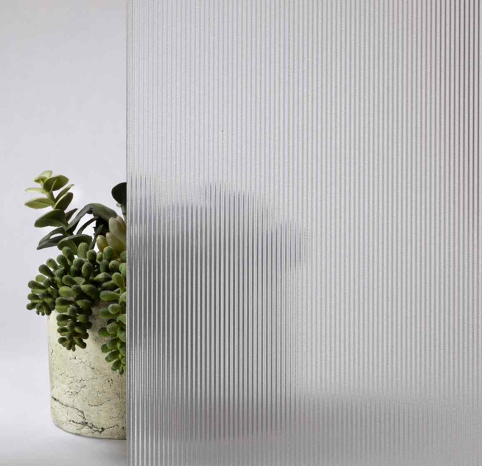 ADHESIVO PARA PRIVACIDAD VENTANA 😱🤩 ¡Rollo x 5 metros!