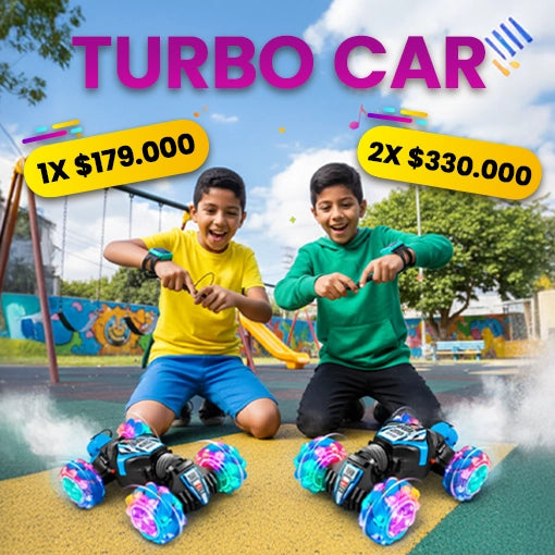 Turbo car🚗⚡