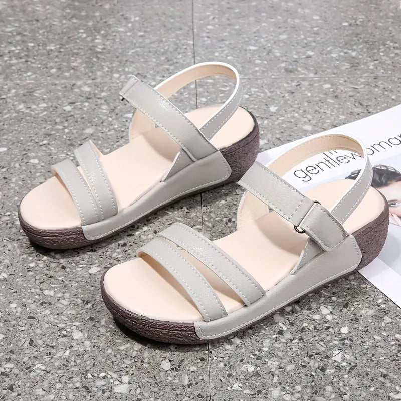 👡Sandalias ortopédicas para mujer🤩