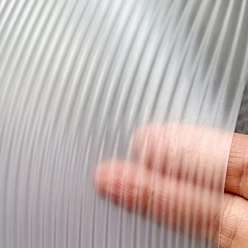 ADHESIVO PARA PRIVACIDAD VENTANA 😱🤩 ¡Rollo x 5 metros!