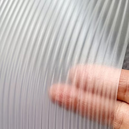 ADHESIVO PARA PRIVACIDAD VENTANA 😱🤩 ¡Rollo x 5 metros!